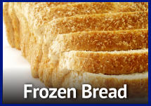 Frozen Bread