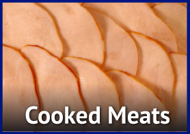 Cooked Meats